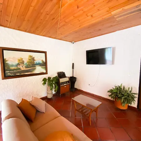 Villa Zunilda-3